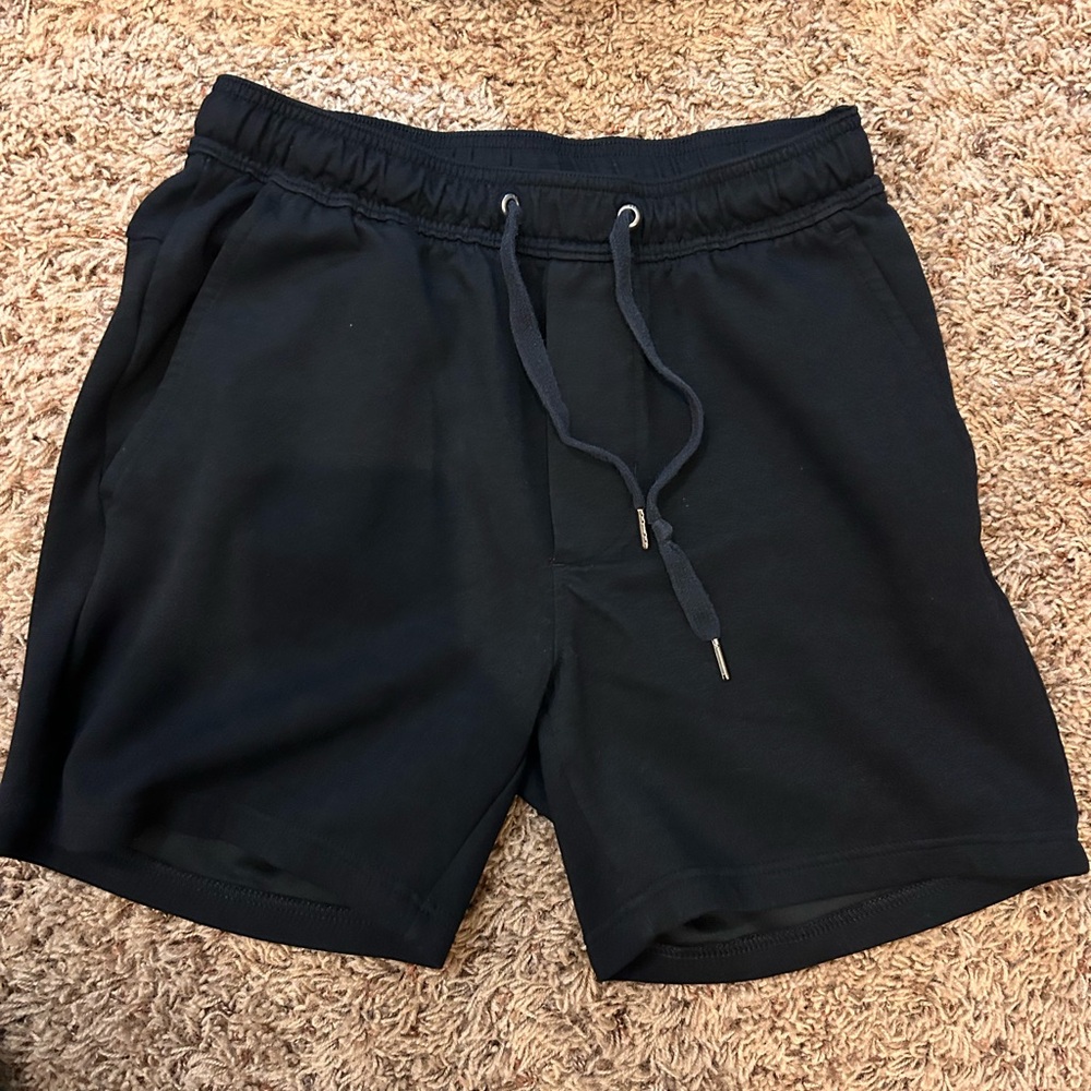 Men’s Small AE shorts.